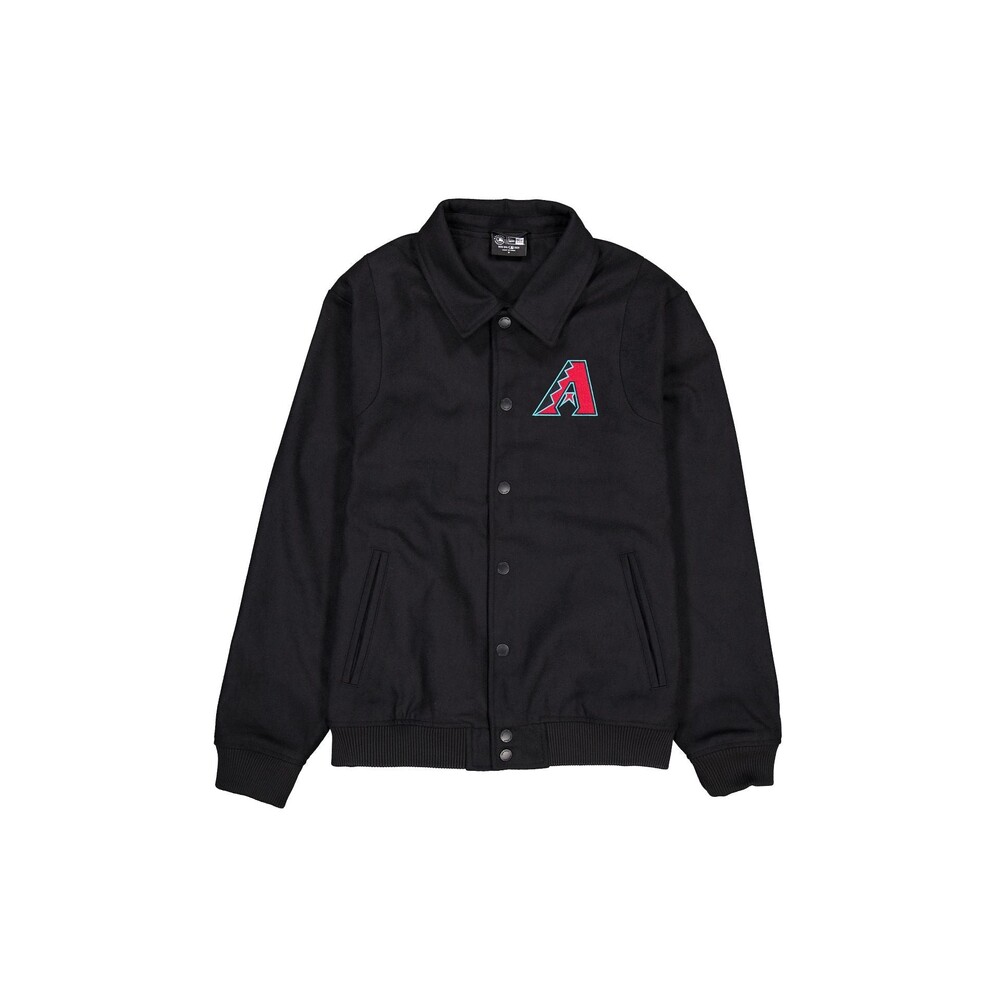 New Era Arizona Diamondbacks Sport Night Jacket - Size L